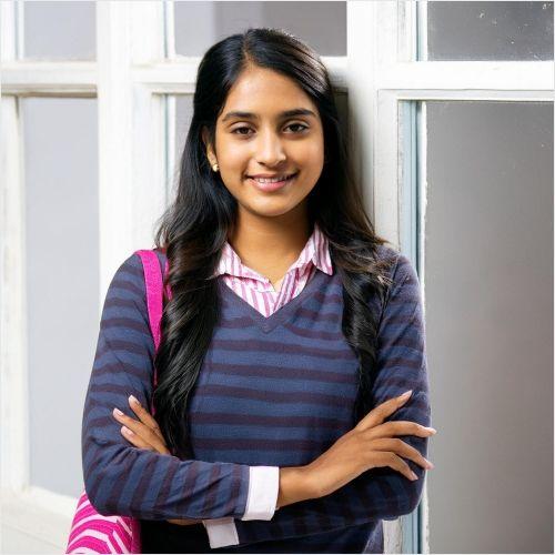 Ishita K.