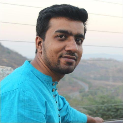 Manav J.
