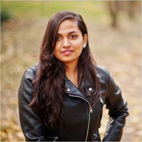 Megha T.