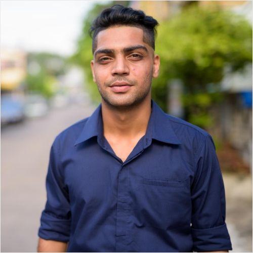 Neel D.