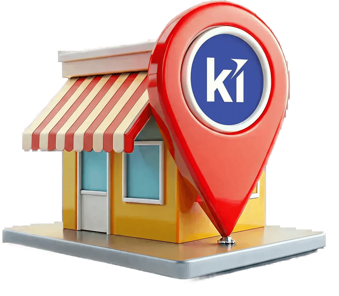 Find Store