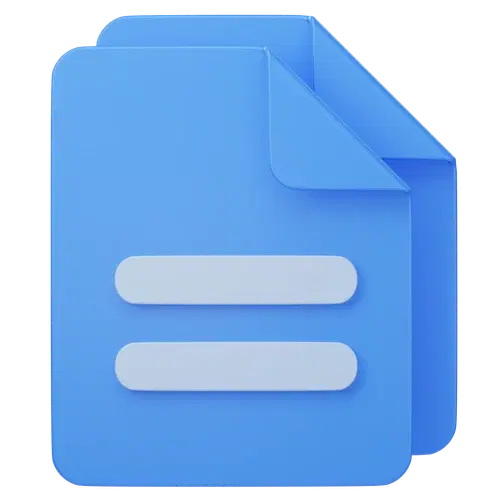 Minimal Documents