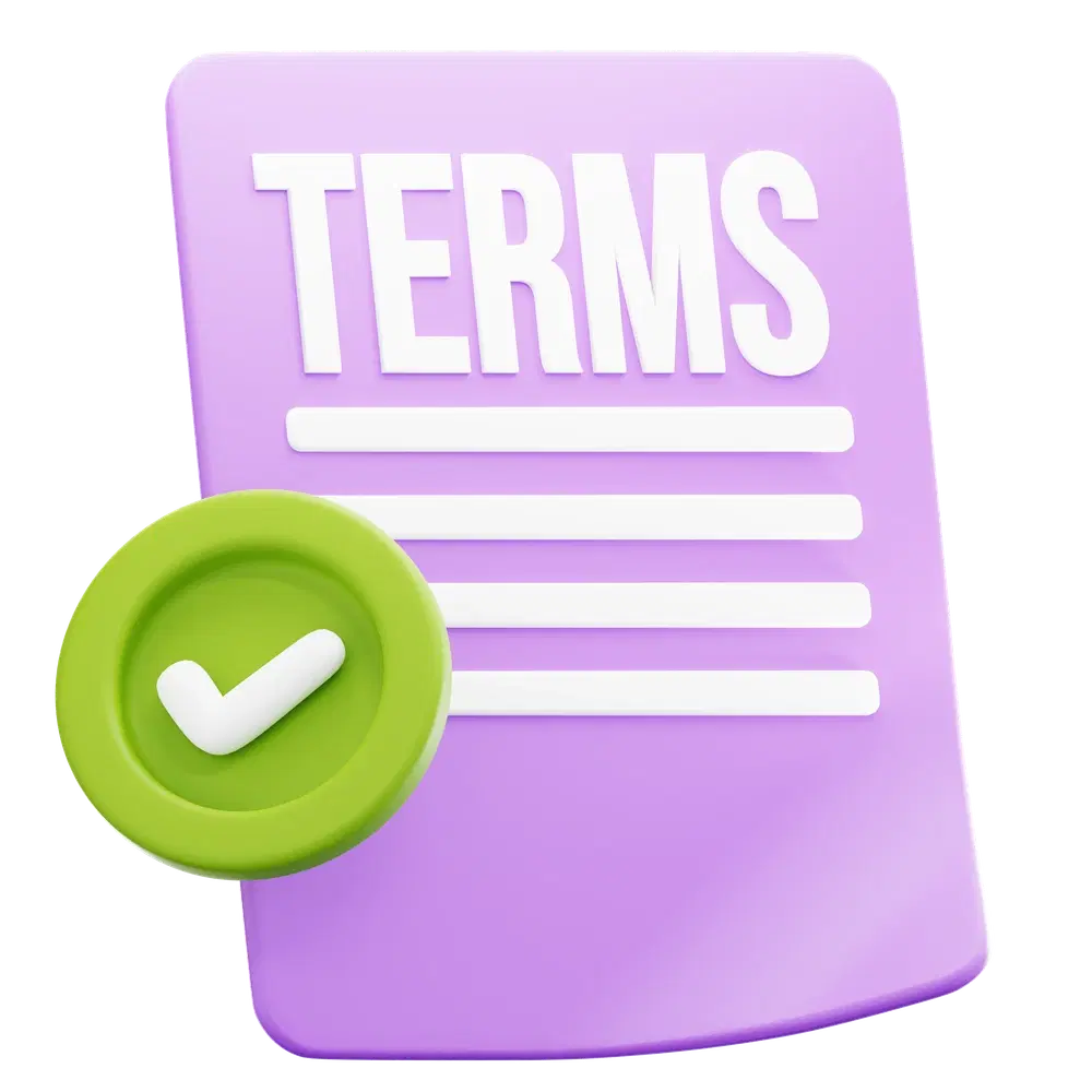 Clear Terms