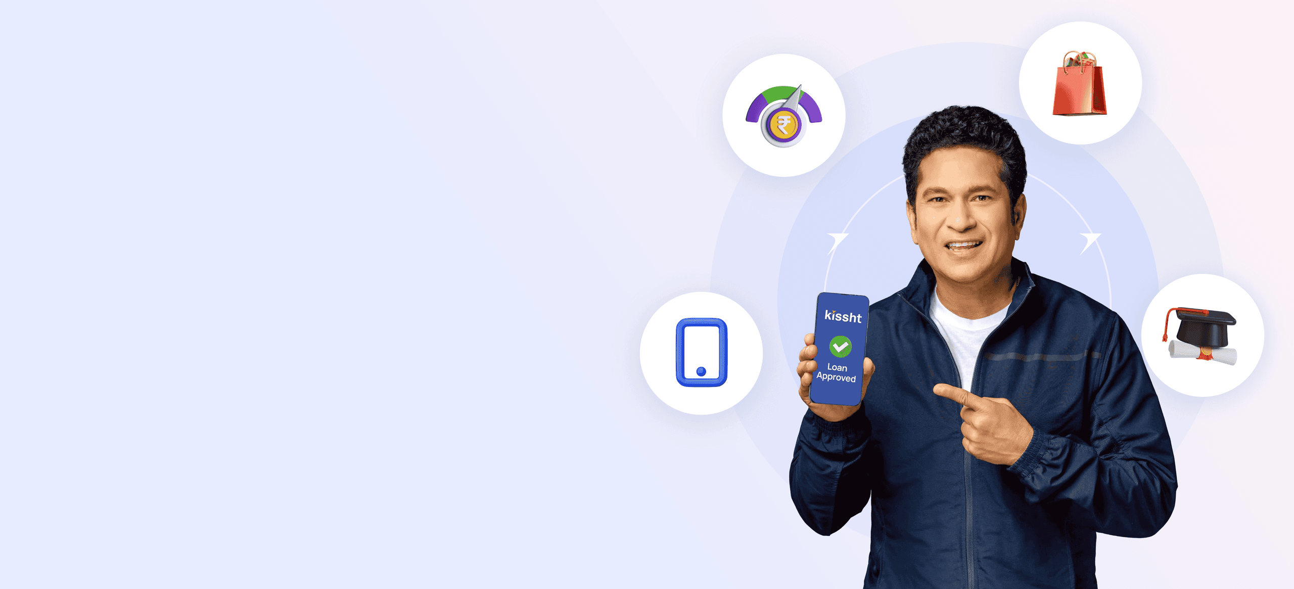 ₹15,000 PERSONAL LOAN