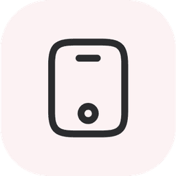 App-Based Convenience