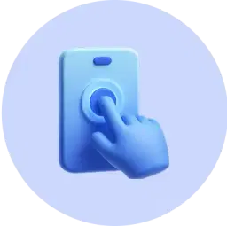 Trusted App Access