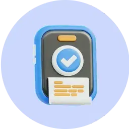 Online Application
