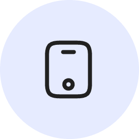 App-Based Access