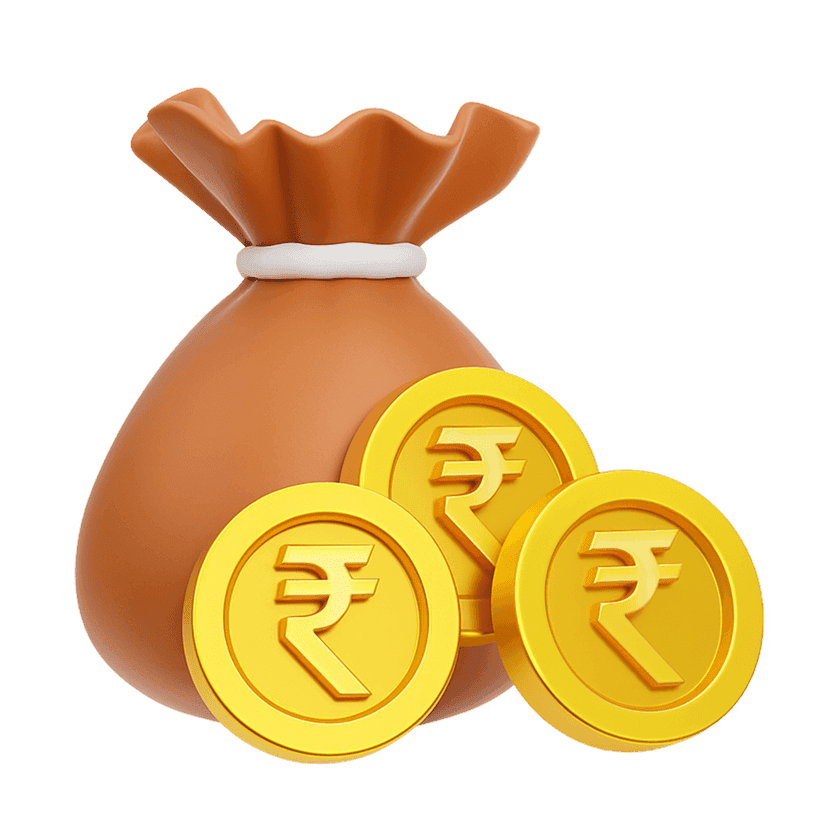 Loan banner
